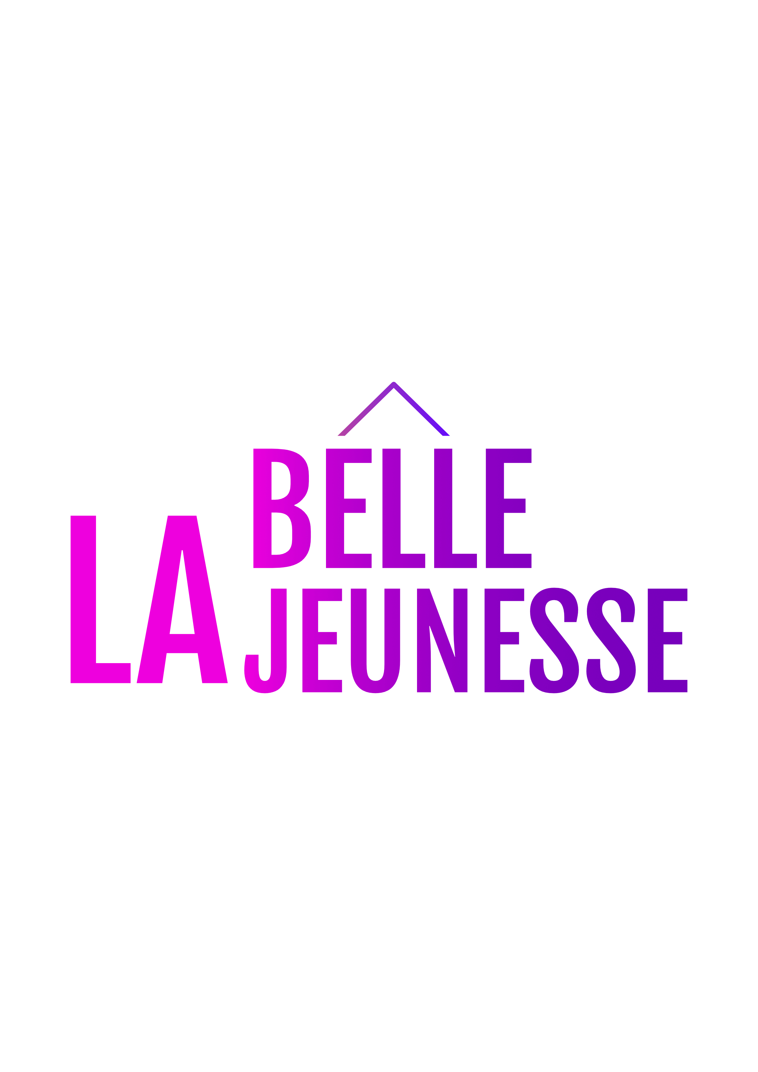 La Belle Jeunesse